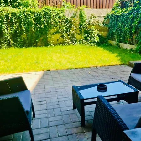 Apartament Mara Alba Iulia Exterior photo