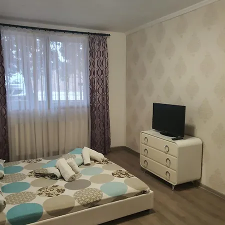 Apartament Mara Alba Iulia Exterior photo