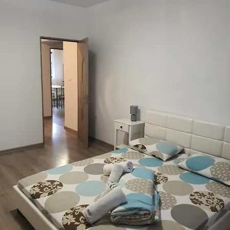 Apartament Mara Alba Iulia Exterior photo