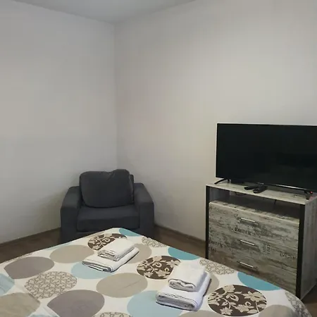 Apartament Mara Alba Iulia Exterior photo