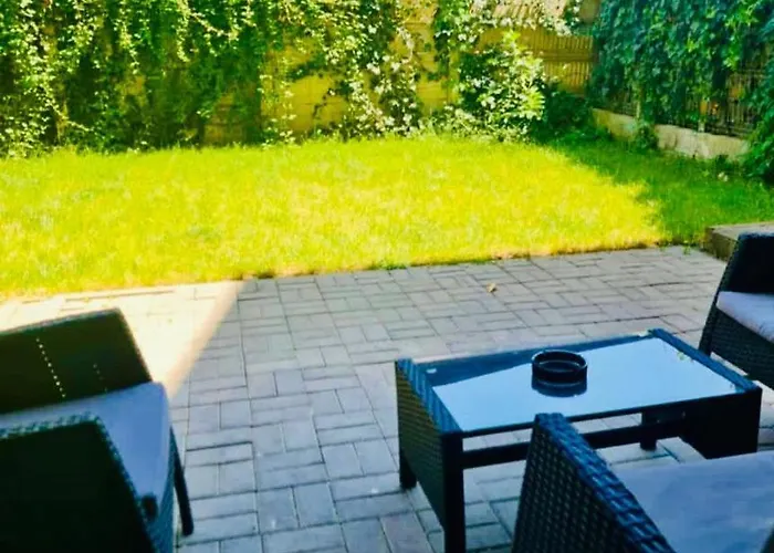 Apartament Mara