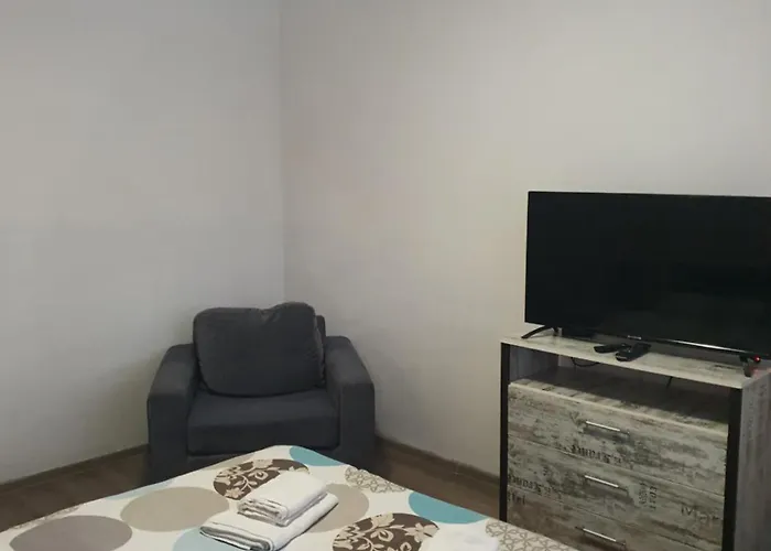 Apartament Mara