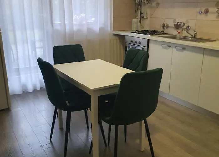 Apartament Mara