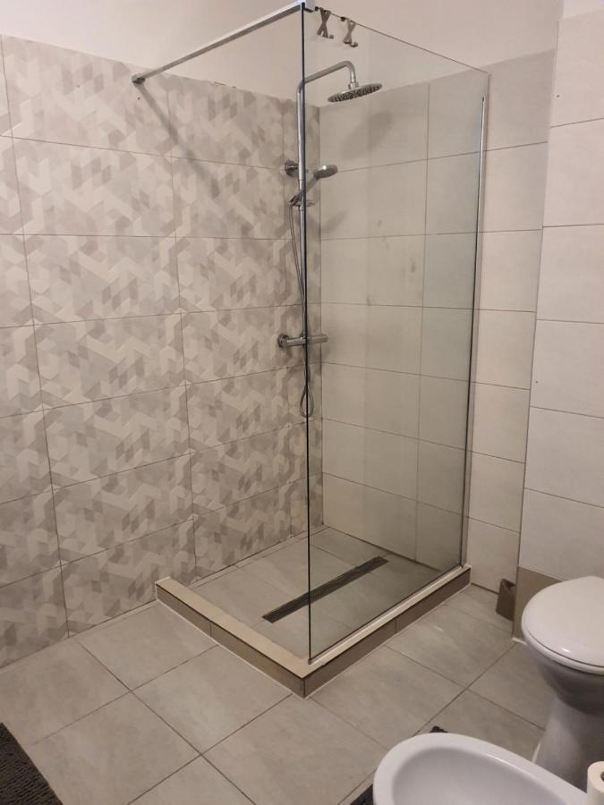 Mara Apartment