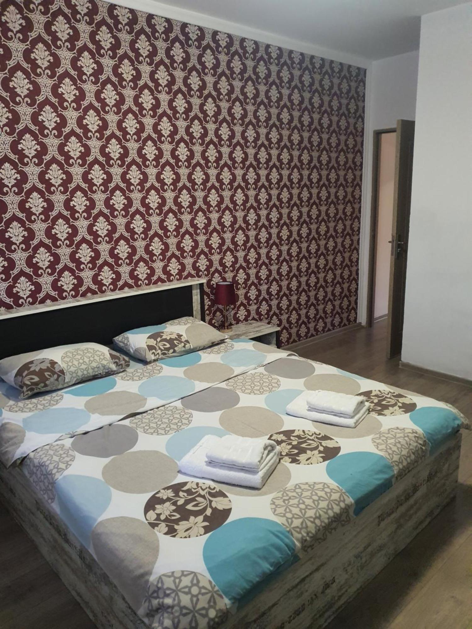Mara Apartment