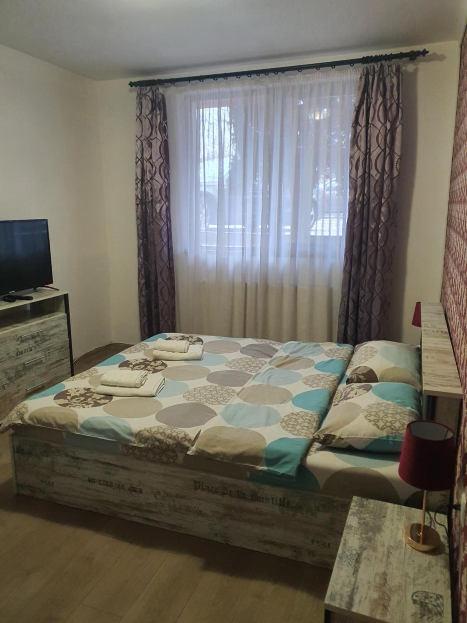 Mara Apartment *