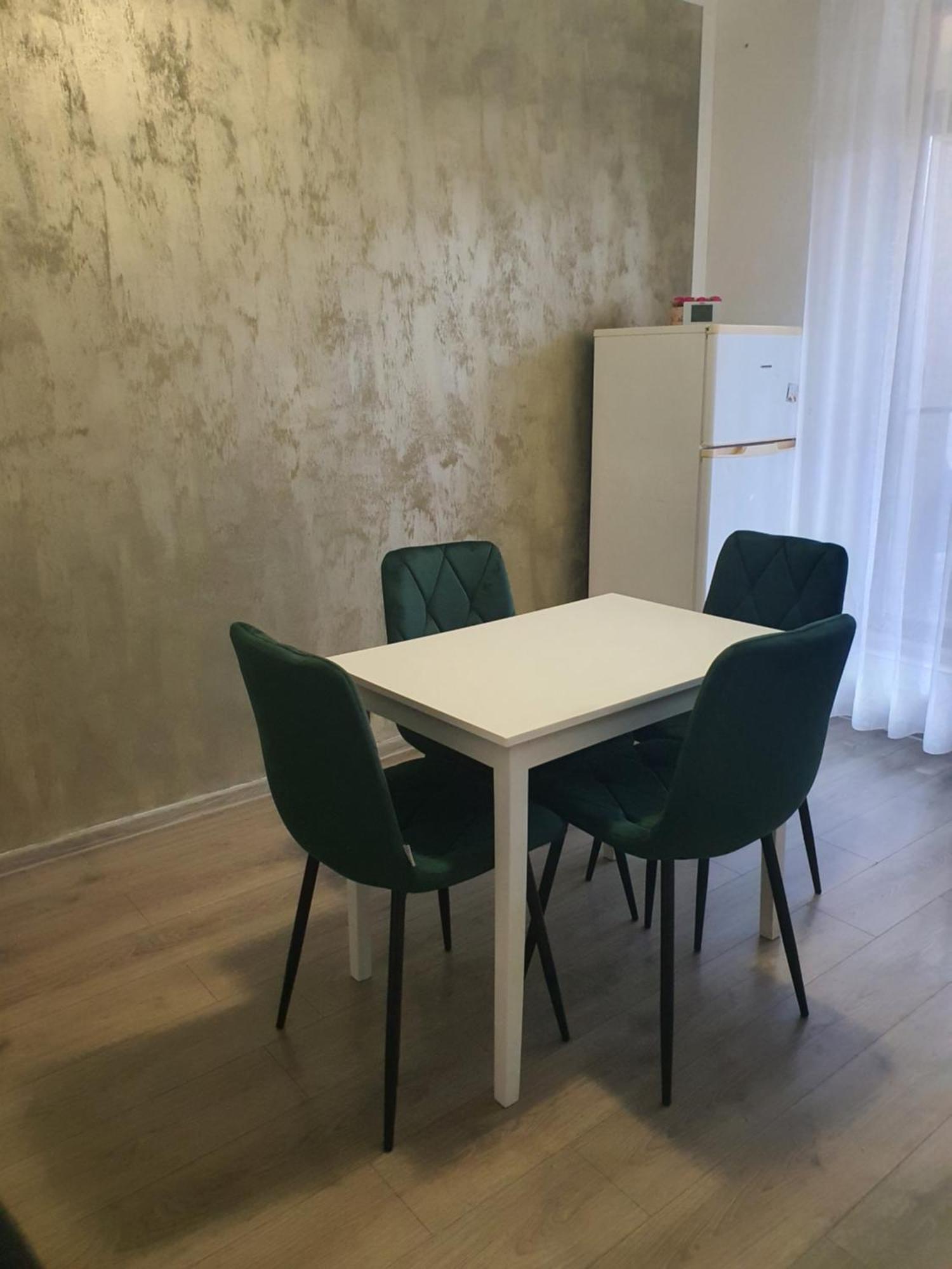 Mara Apartment