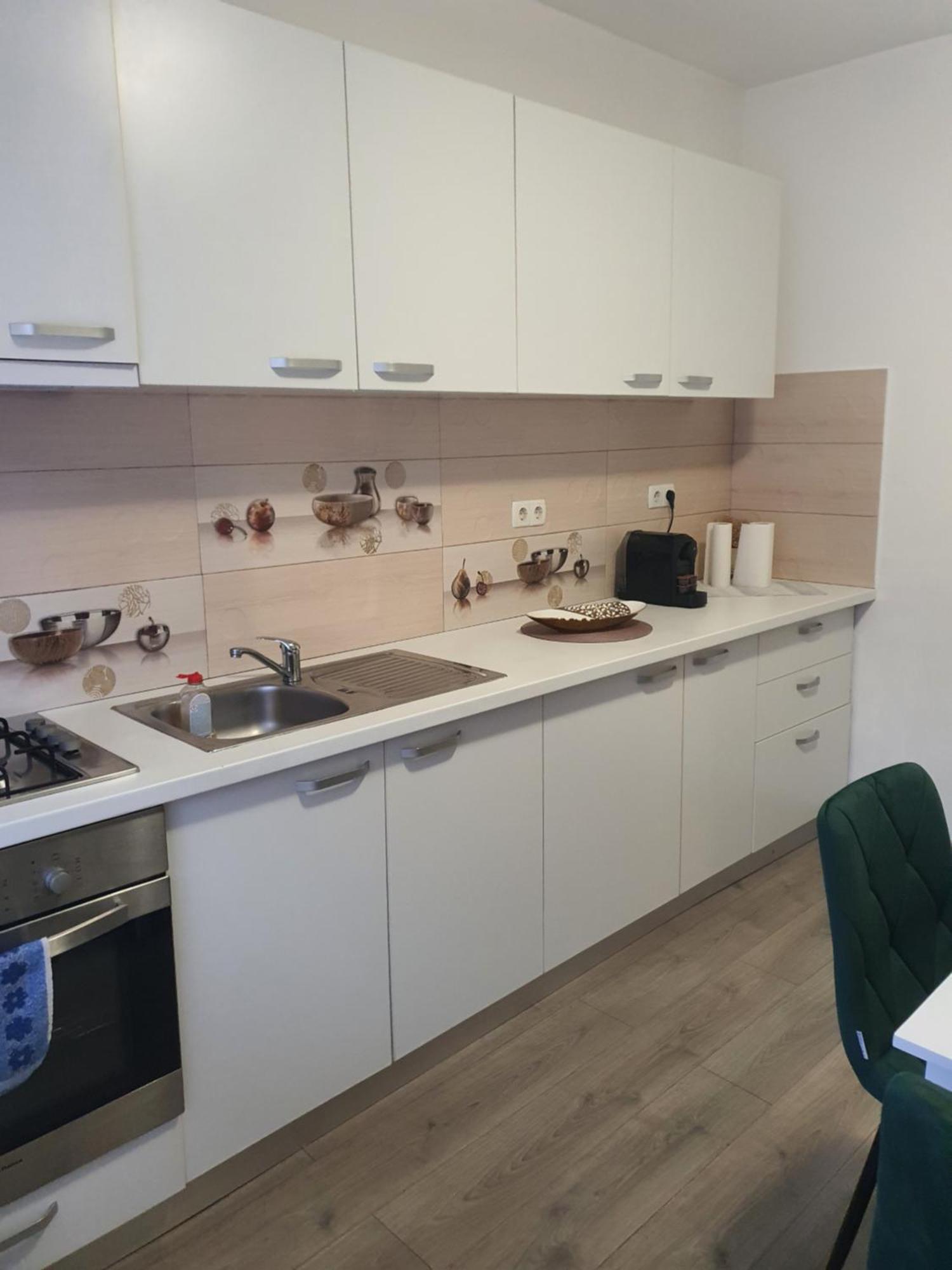 Apartment Mara